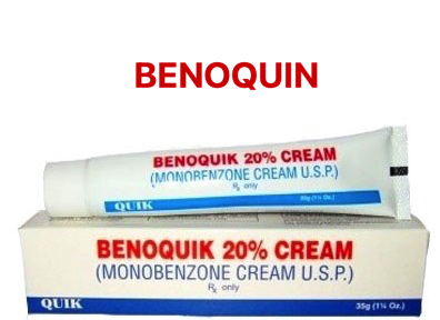 benoquin